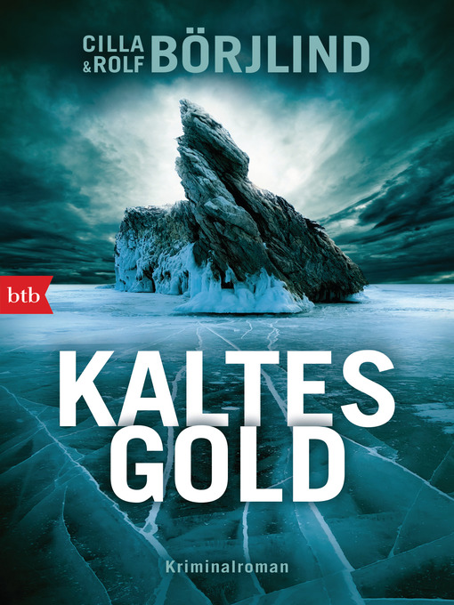 Title details for Kaltes Gold by Cilla Börjlind - Available